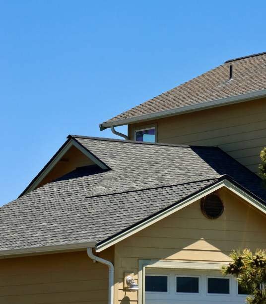 Best Storm Damage Roof Repair  in Mayfield, OH